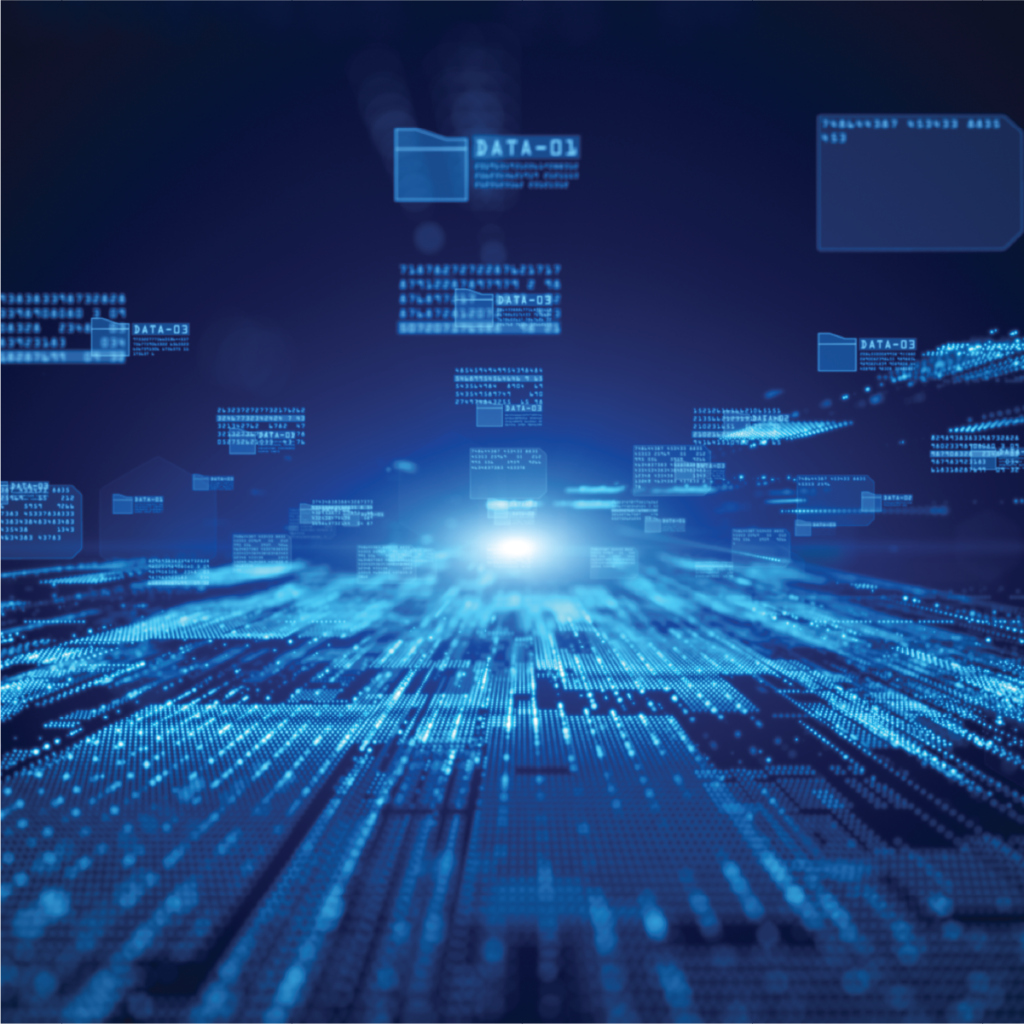 cyber network