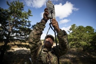 Image of soldier