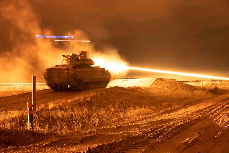Tank