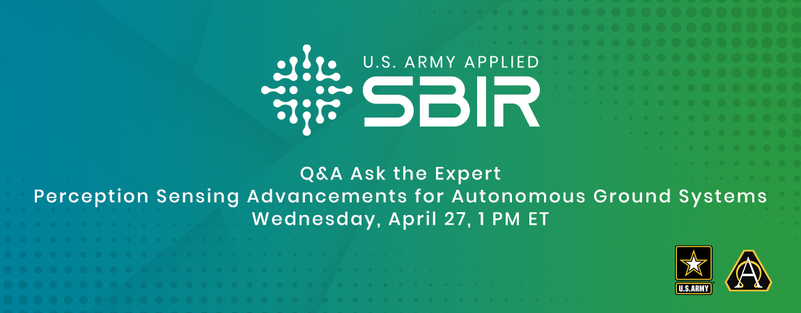 Q&A Ask the Experts