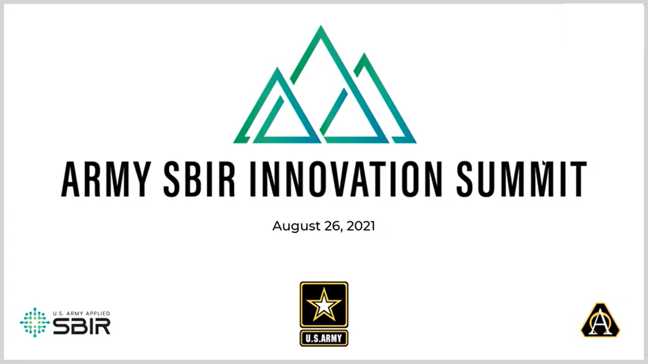 Innovation Summit