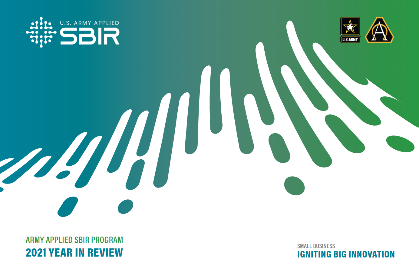 SBIR Year in Review