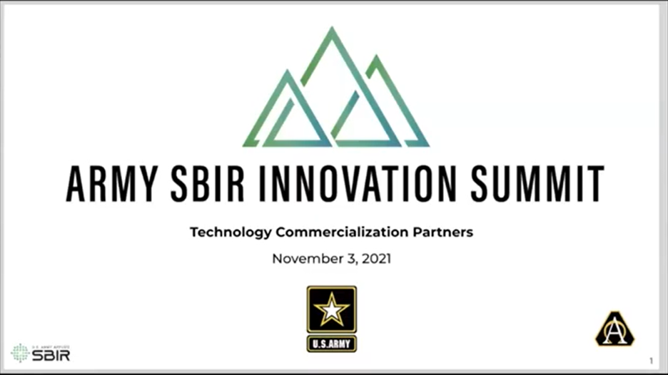 Innovation Summit
