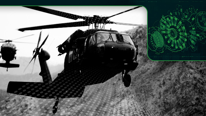 Helicopter