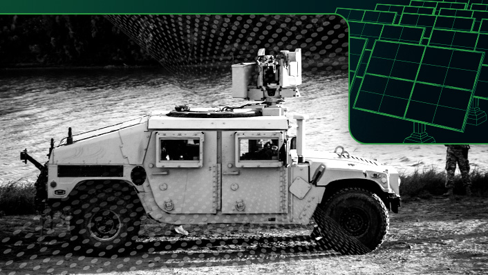 Army Hummer