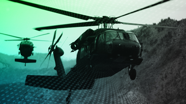 Helicopter