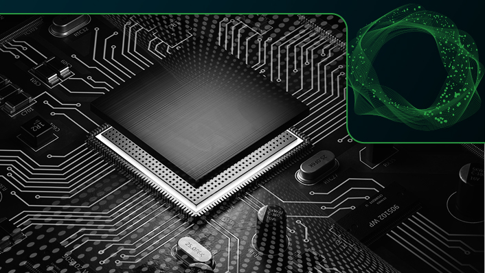 Microprocessor