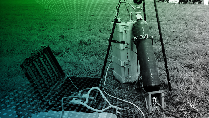 The Army seeks to further diversify its Clean Tech investments through the development of novel, hydrogen-based solutions.