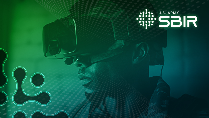 SBIR Mixed Reality Systems