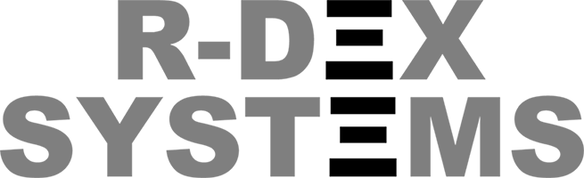R-DEX Systems
