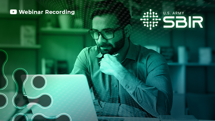 Webinar Recording