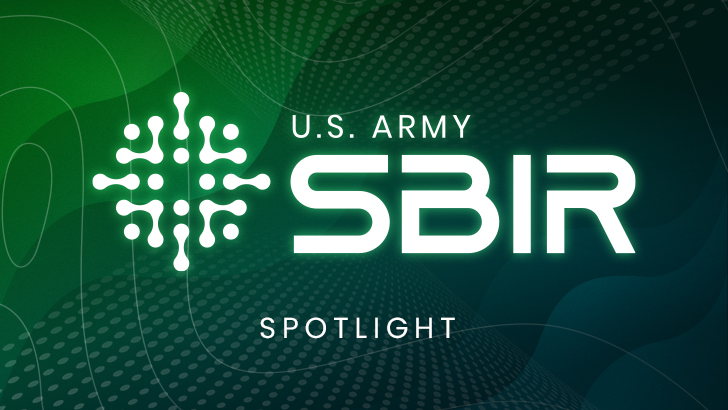 SBIR Spotlight