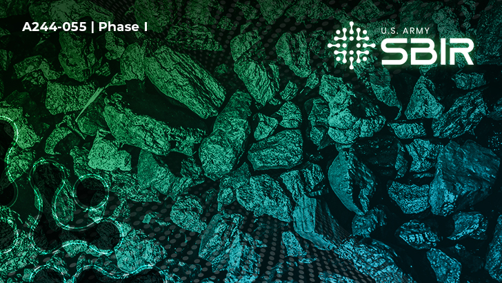 A244-055 | Phase I