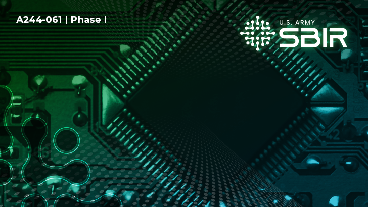 A244-061 | Phase I