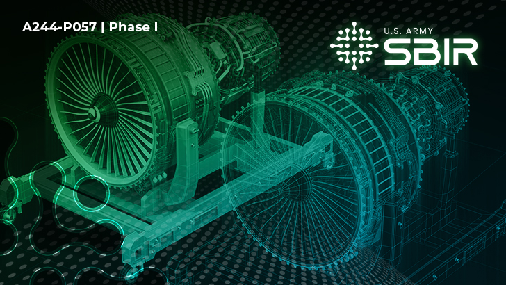 A244-P057 | Phase I