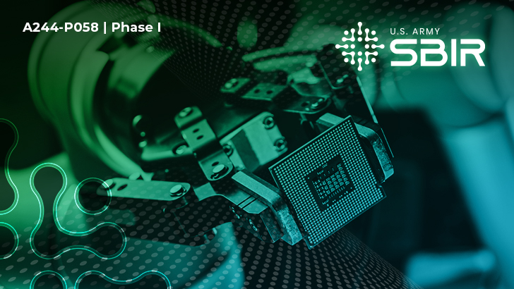 A244-P058 | Phase I