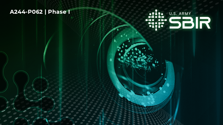 A244-P062 | Phase I
