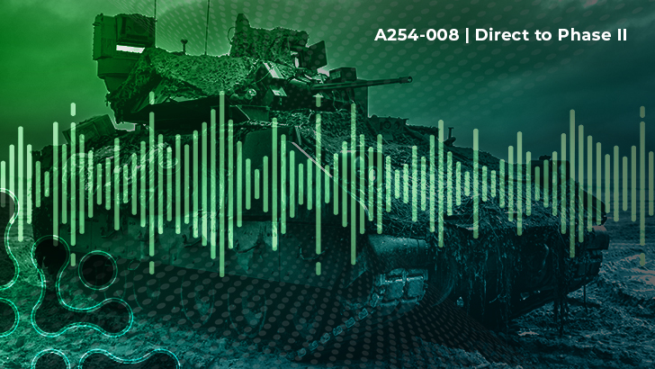 A254-008 | Direct to Phase II
