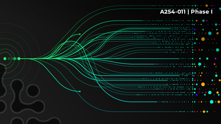 A254-011 | Phase I