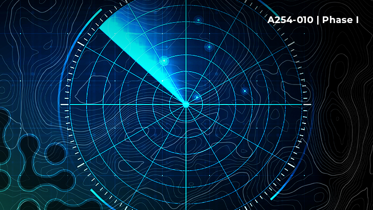 A254-010 | Phase I