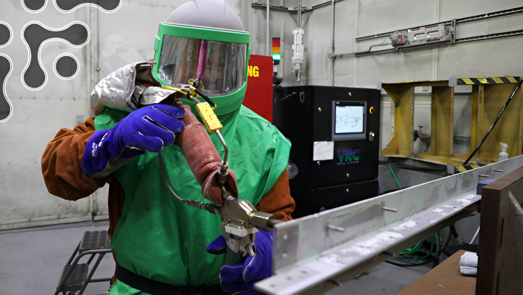 Metal Worker