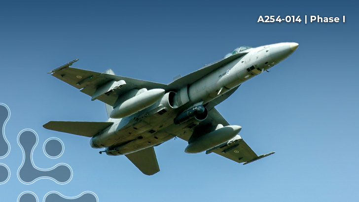 A254-014 | Phase I