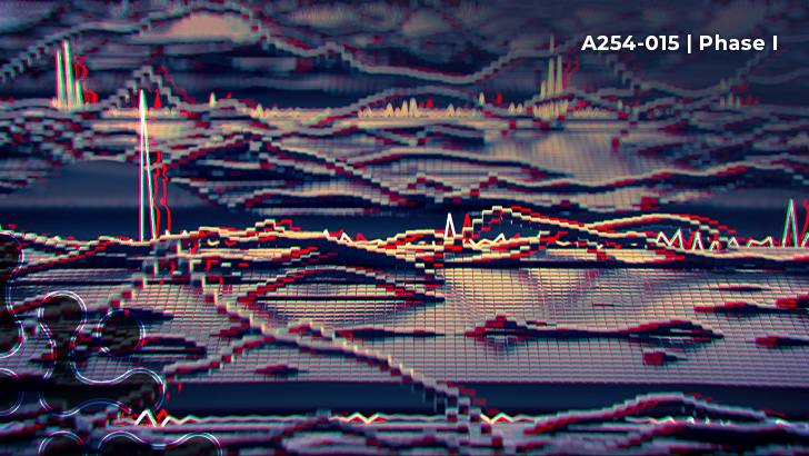 A254-015 | Phase I