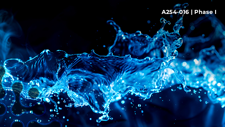 A254-016 | Phase I