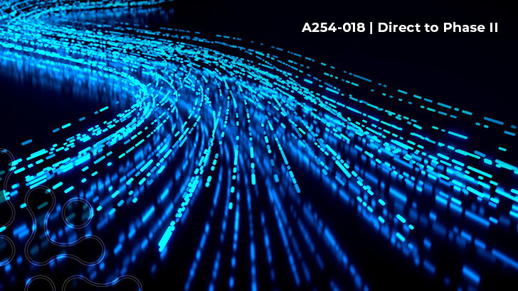 A254-018 | Direct to Phase II
