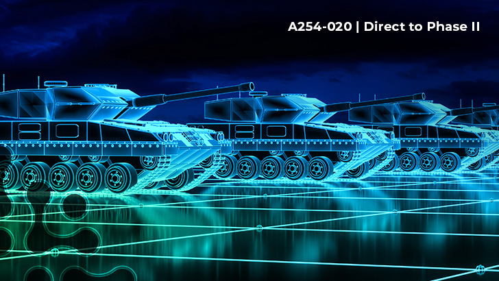 A254-020 | Direct to Phase II
