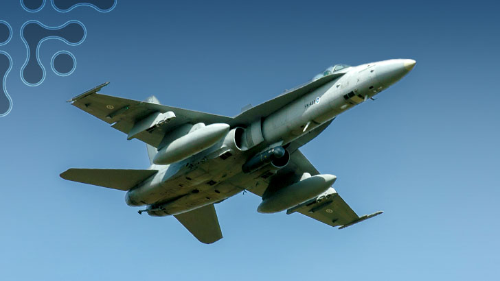 Fighter Jet